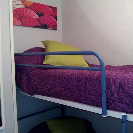 Appartement Le Croisiere by Basquelidays à Hendaye Extérieur photo