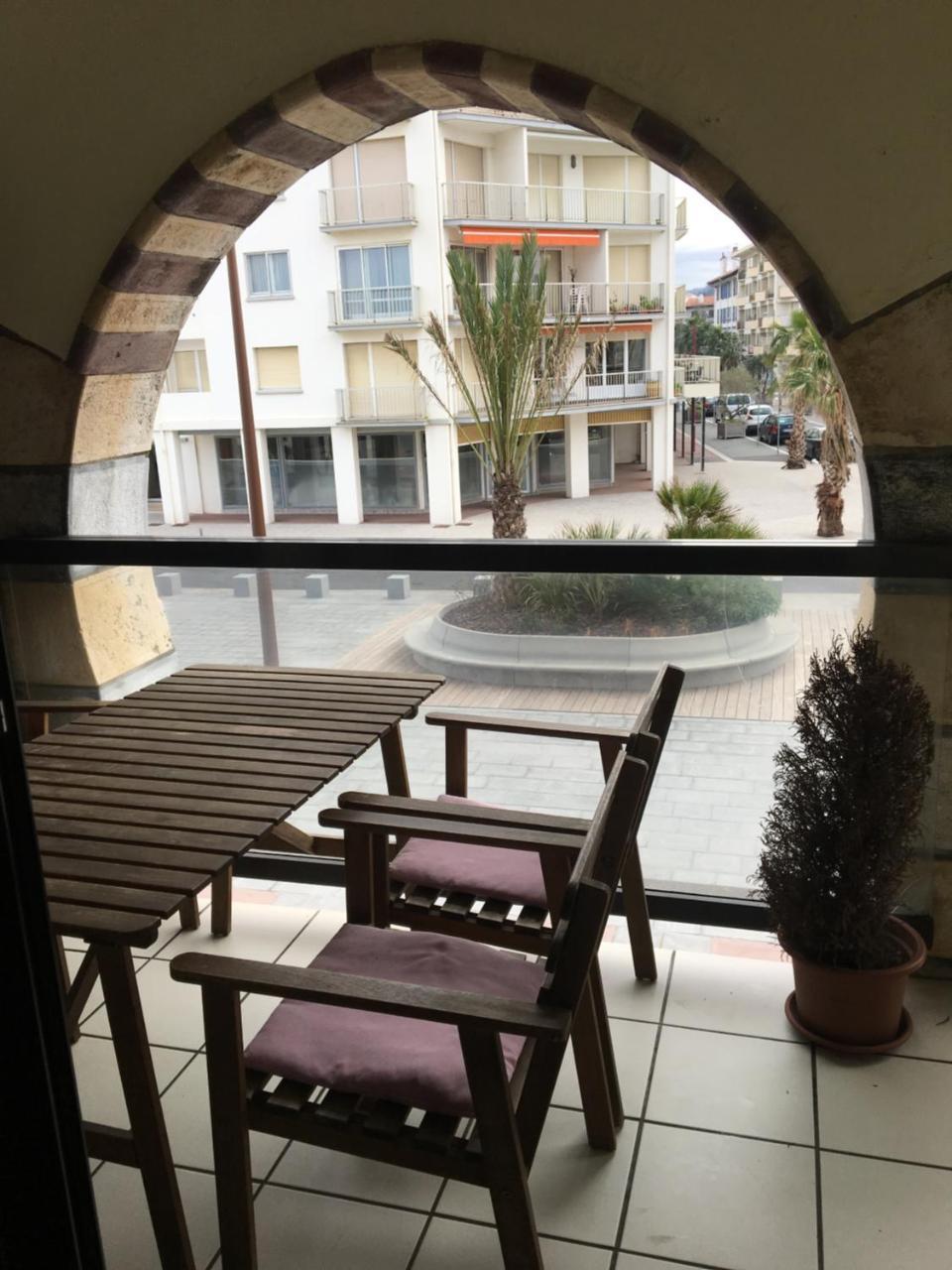 Appartement Le Croisiere by Basquelidays à Hendaye Extérieur photo