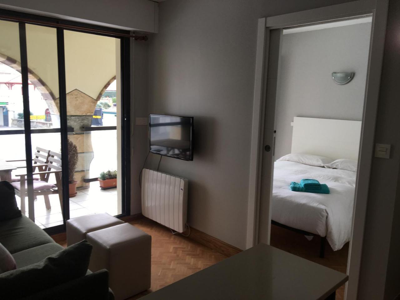Appartement Le Croisiere by Basquelidays à Hendaye Extérieur photo